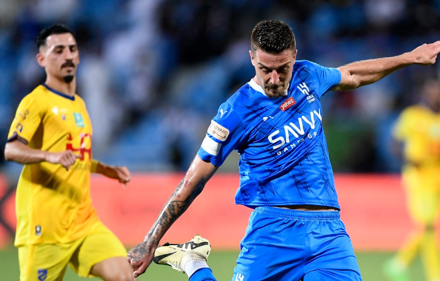 Al Hilal vs al-hazem match time broadcast channels and predicted lineup