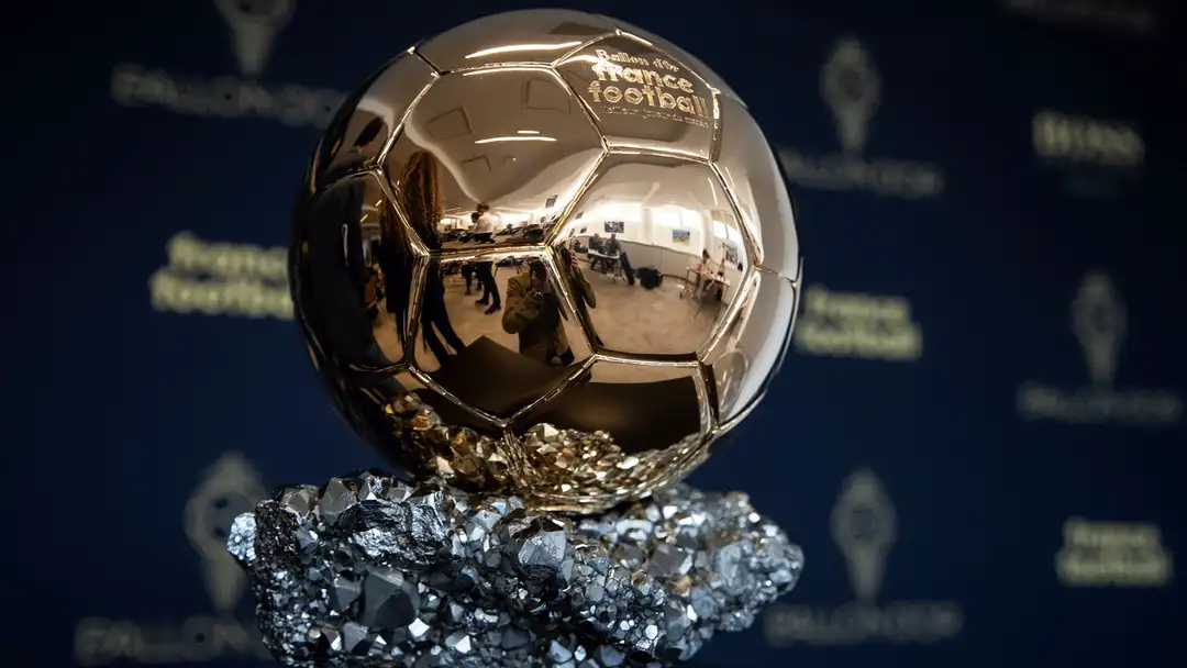 بث مباشر لحظة بلحظة مشاهدة حفل الكرة الذهبية البالون دور 2026 .. ballon d’or
