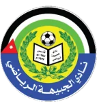 شعار بطولة دوري المحترفين الأردني